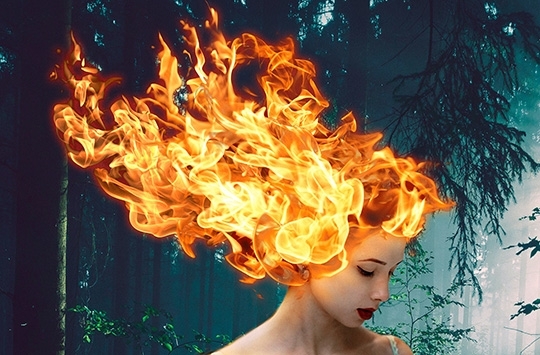 TRENDING PHOTOGRAPHY