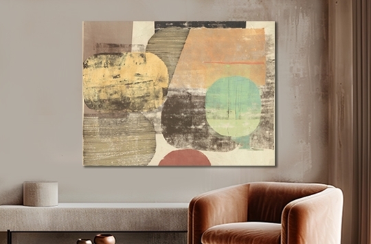 Quadri su tela e stampe in cornice di qualità museale | Artprintcafe.com