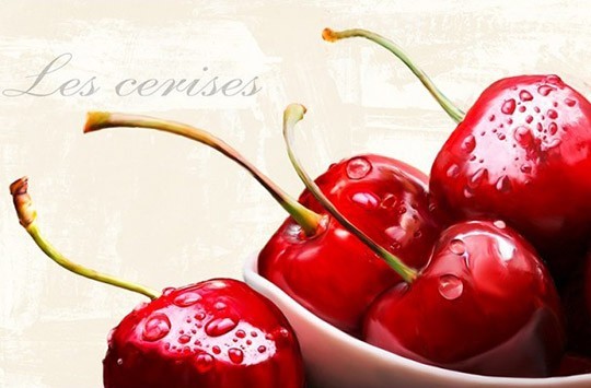 Tableau pour cuisine | Poster et impression sur toile haut de gamme