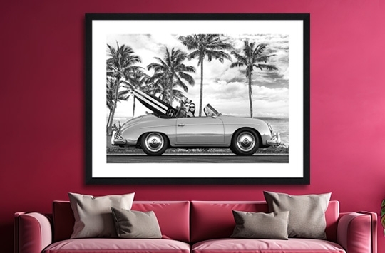 Kunstdrucke und Leinwandbilder online kaufen | Artprintcafe.com