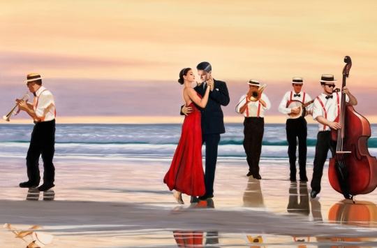 Pierre Benson Art Prints and Canvas | High Quality Printing