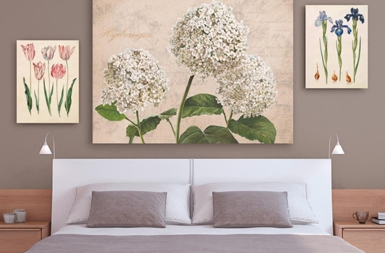 Bedrom wall art | High quality prints and canvas | Artprintcafe.com