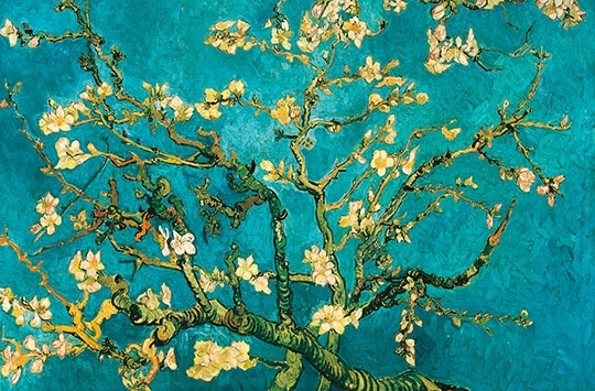 Quadri azzurri e blu | Poster e Stampe su tela di alta qualità