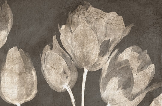 Tableaux gris | Toiles et affiches encadrées de couleur neutre