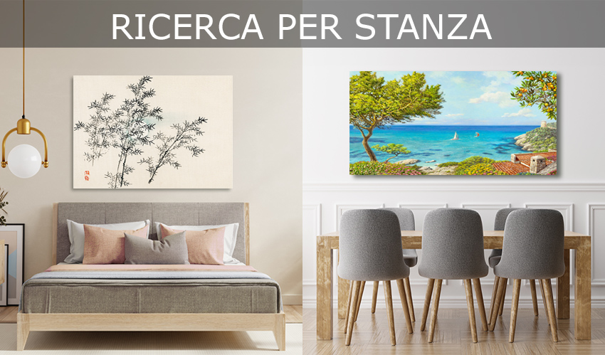 Stampe e quadri online | Poster e canvas | Artprintcafe.com